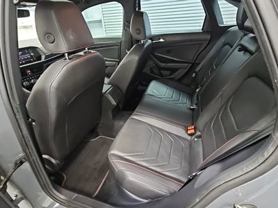 2020 Volkswagen Jetta GLI S