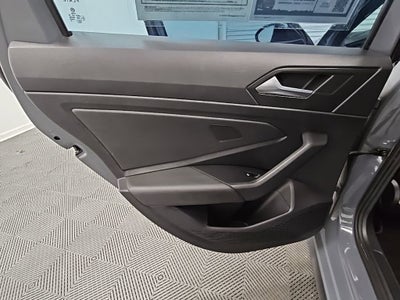 2020 Volkswagen Jetta GLI S