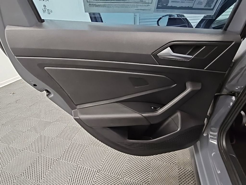 2020 Volkswagen Jetta GLI S