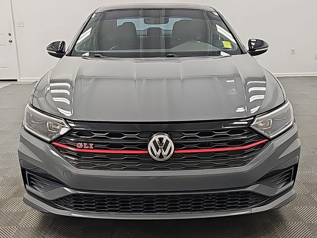 2020 Volkswagen Jetta GLI S