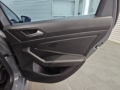 2020 Volkswagen Jetta GLI S