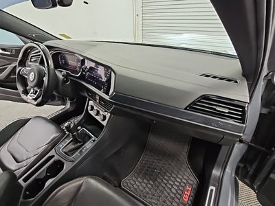 2020 Volkswagen Jetta GLI S