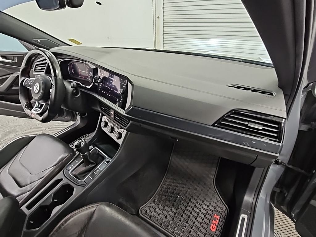 2020 Volkswagen Jetta GLI S