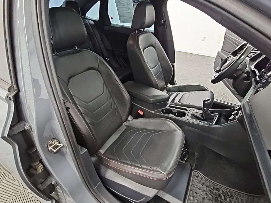 2020 Volkswagen Jetta GLI S