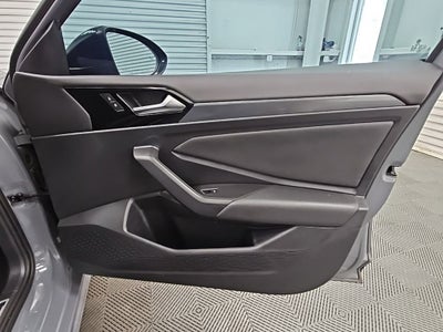 2020 Volkswagen Jetta GLI S