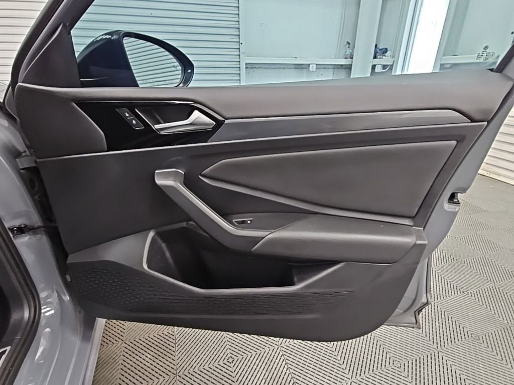 2020 Volkswagen Jetta GLI S