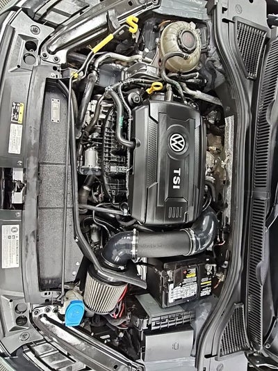 2020 Volkswagen Jetta GLI S