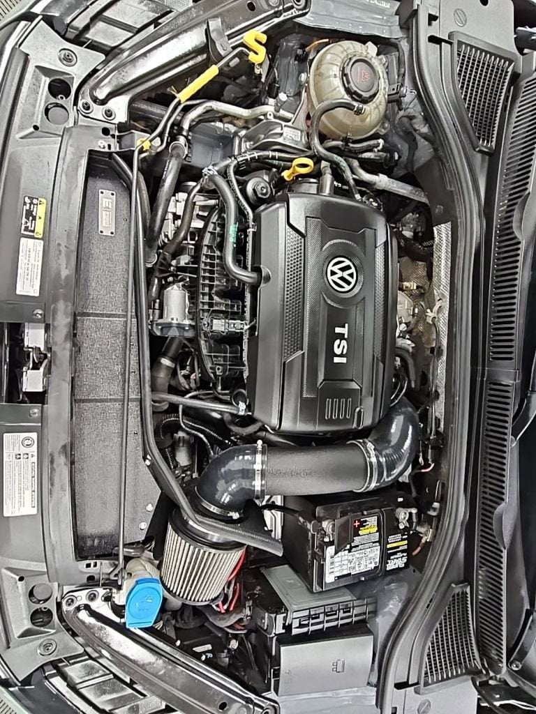 2020 Volkswagen Jetta GLI S