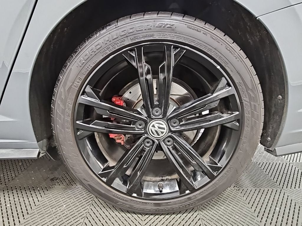 2020 Volkswagen Jetta GLI S