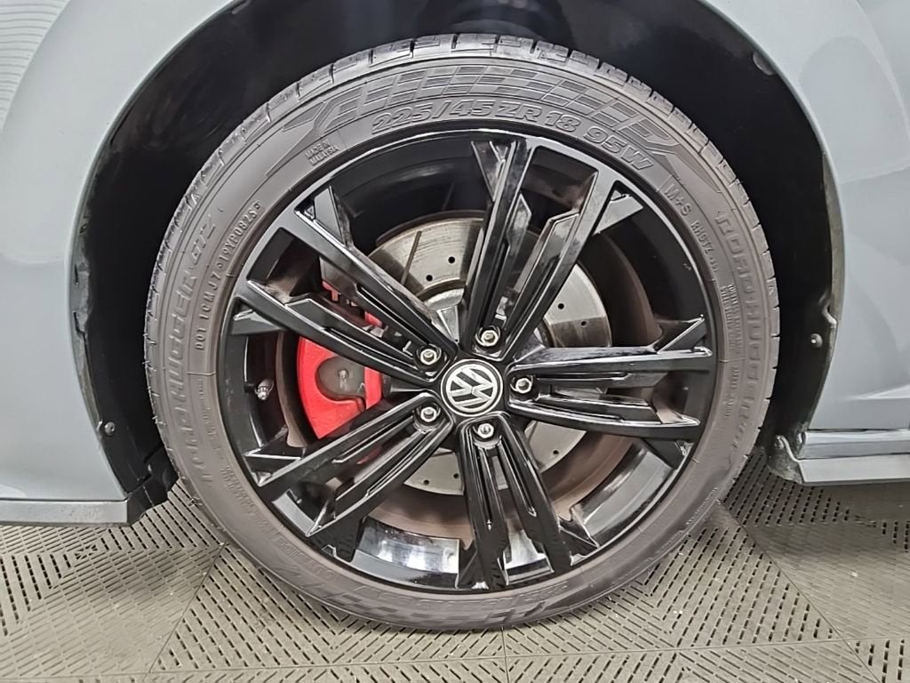 2020 Volkswagen Jetta GLI S