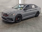 2020 Volkswagen Jetta GLI S