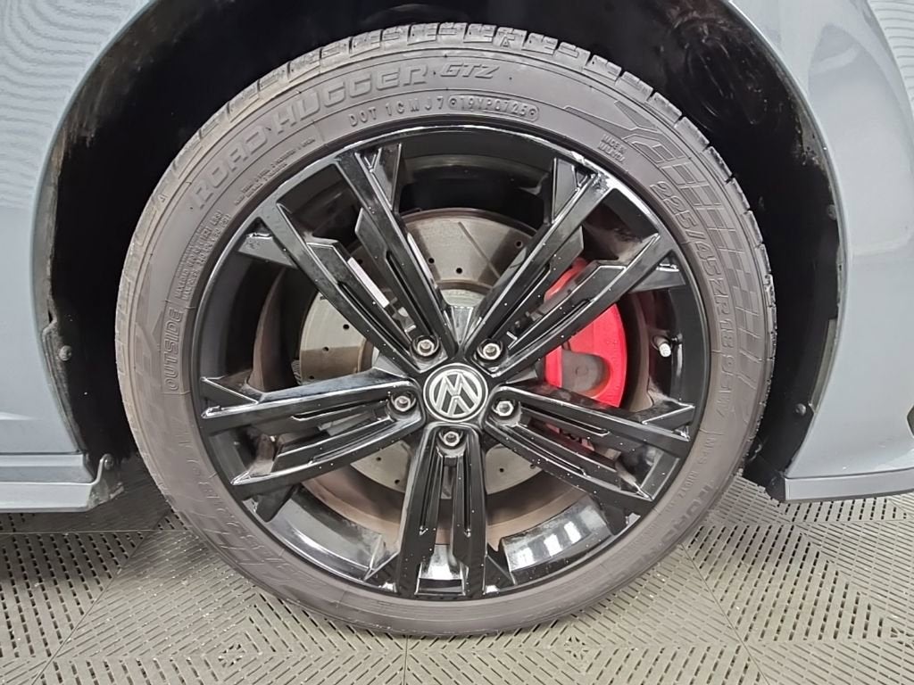 2020 Volkswagen Jetta GLI S