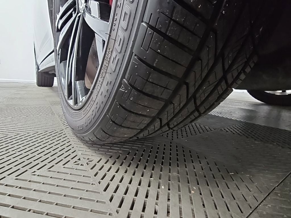 2020 Volkswagen Jetta GLI S