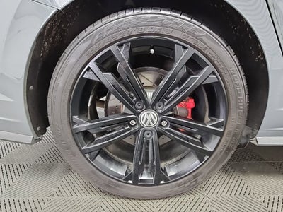 2020 Volkswagen Jetta GLI S