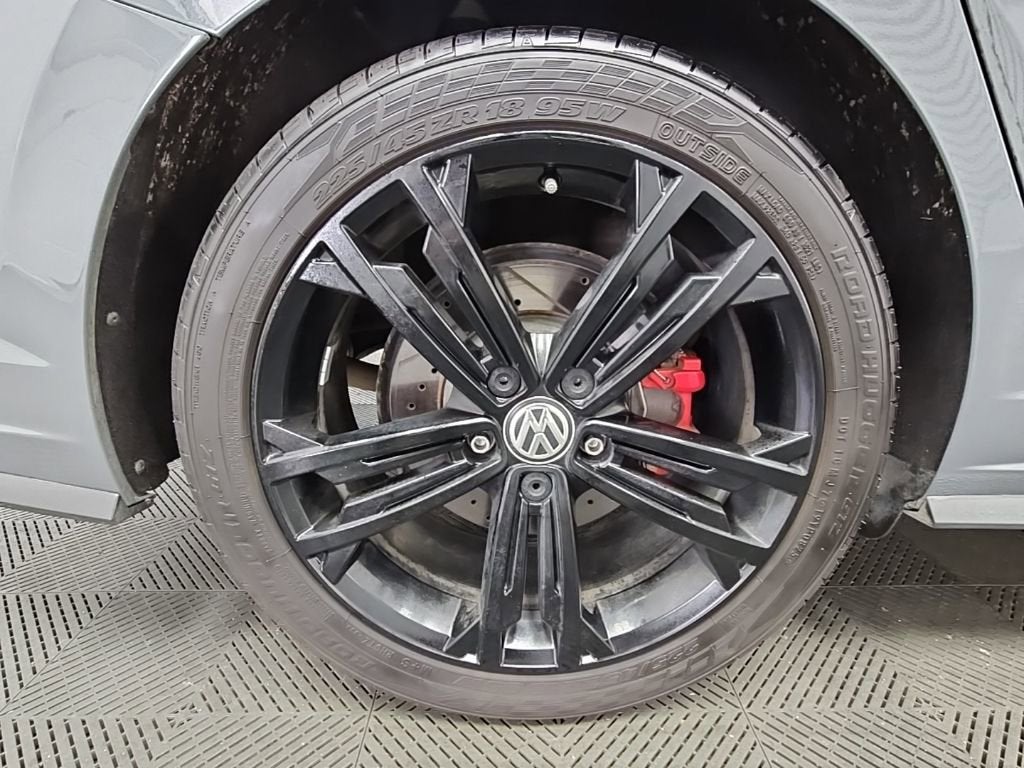 2020 Volkswagen Jetta GLI S