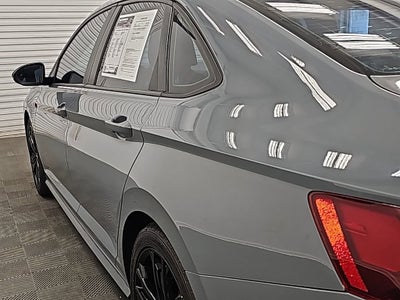 2020 Volkswagen Jetta GLI S