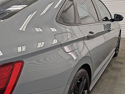 2020 Volkswagen Jetta GLI S