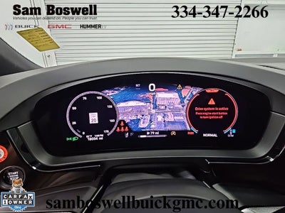 2025 Porsche Cayenne Coupe AWD