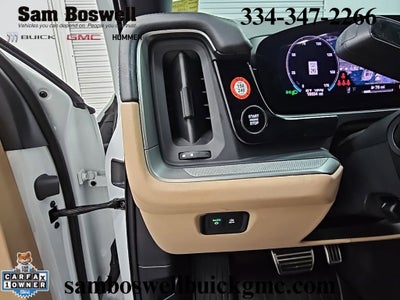 2025 Porsche Cayenne Coupe AWD