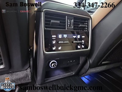 2025 Porsche Cayenne Coupe AWD