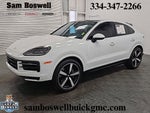 2025 Porsche Cayenne Coupe AWD