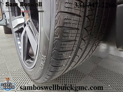 2025 Porsche Cayenne Coupe AWD