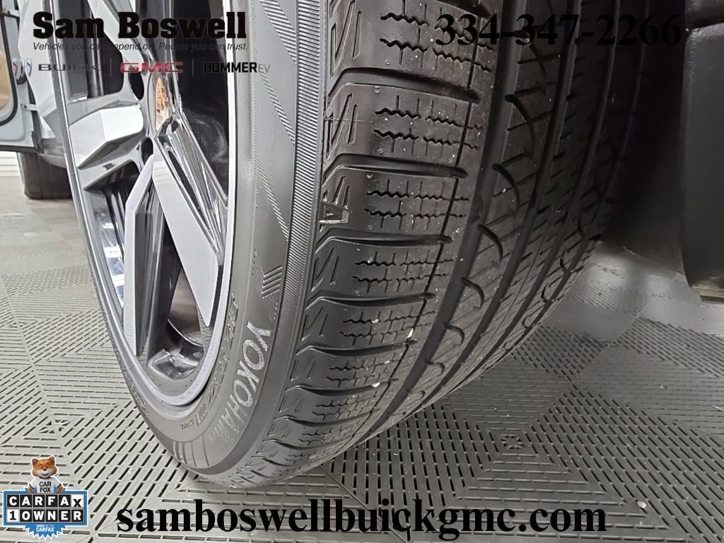 2025 Porsche Cayenne Coupe AWD