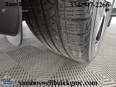 2025 Porsche Cayenne Coupe AWD