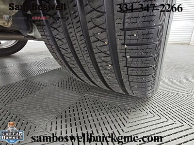 2025 Porsche Cayenne Coupe AWD