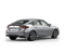 2026 Honda Civic Hatchback FWD Touring Hybrid
