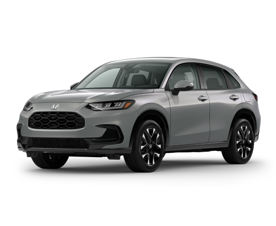 2027 Honda HR-V EX-L 2WD