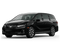 2027 Honda Odyssey Elite