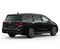 2027 Honda Odyssey Elite