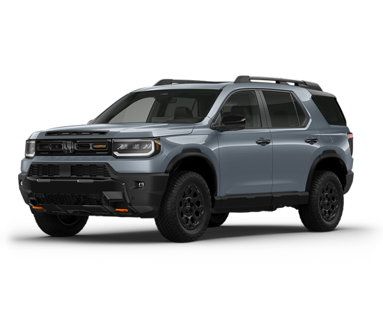 2027 Honda Passport TrailSport Blackout