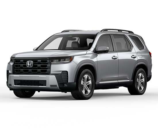 2026 Honda Pilot EX-L 2WD's photo
