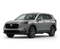 2026 Honda CR-V 2WD EX-L
