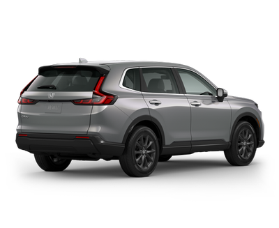 2026 Honda CR-V 2WD EX-L