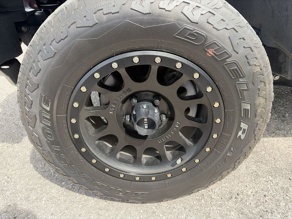 2021 Jeep Wrangler Unlimited Islander