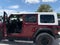 2021 Jeep Wrangler Unlimited Islander
