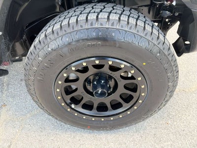 2021 Jeep Wrangler Unlimited Islander