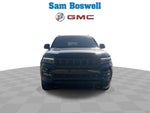 2022 Jeep Grand Wagoneer Series II