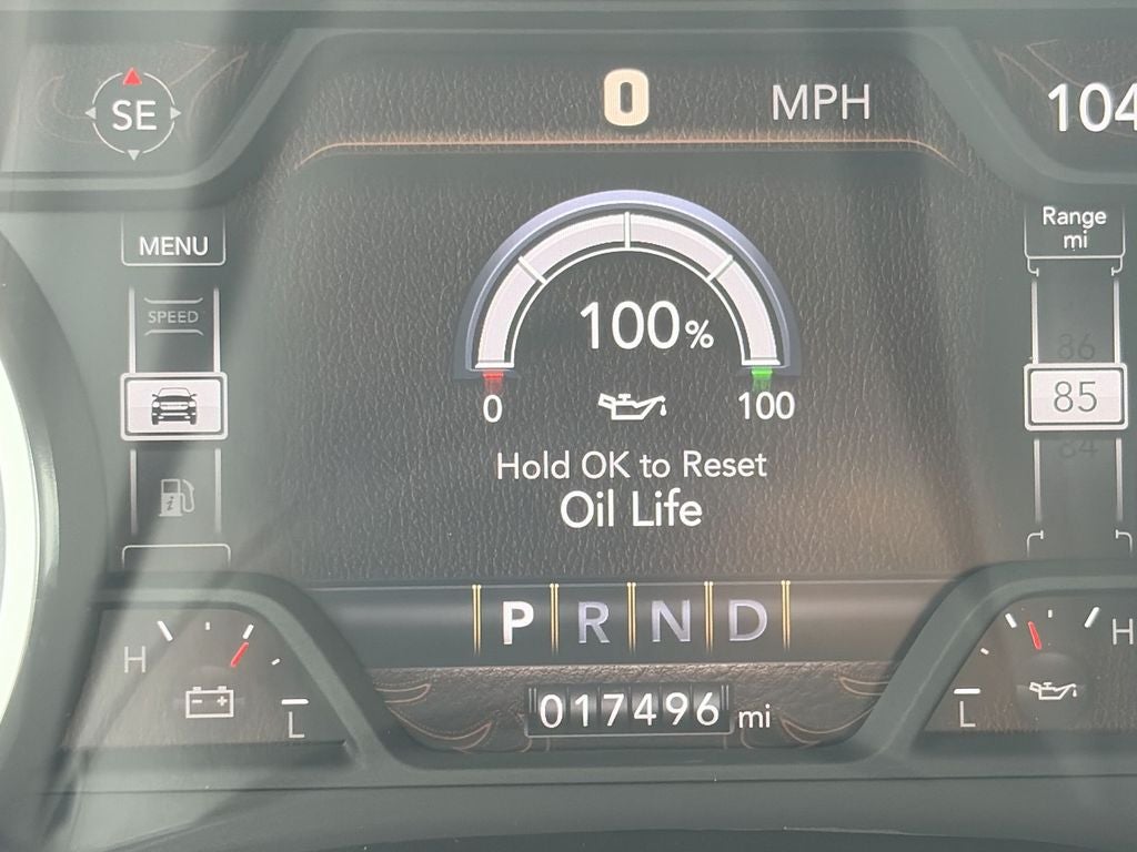 2024 RAM 1500 Big Horn/Lone Star