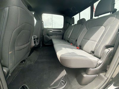 2024 RAM 1500 Big Horn/Lone Star