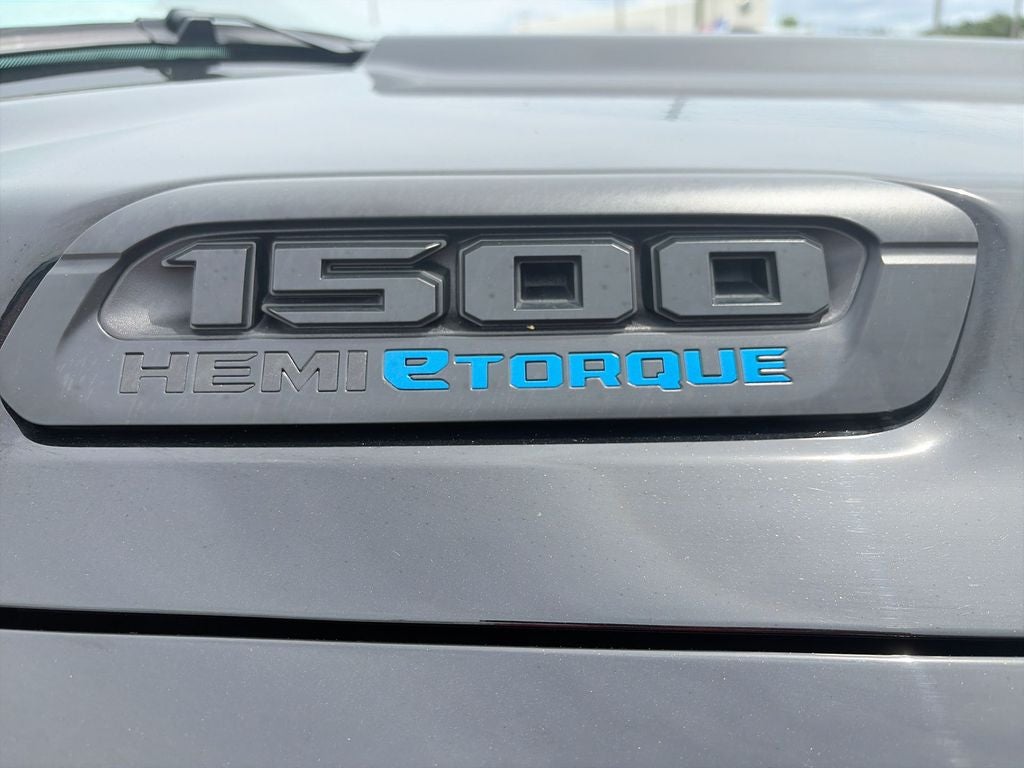 2024 RAM 1500 Big Horn/Lone Star