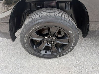 2024 RAM 1500 Big Horn/Lone Star