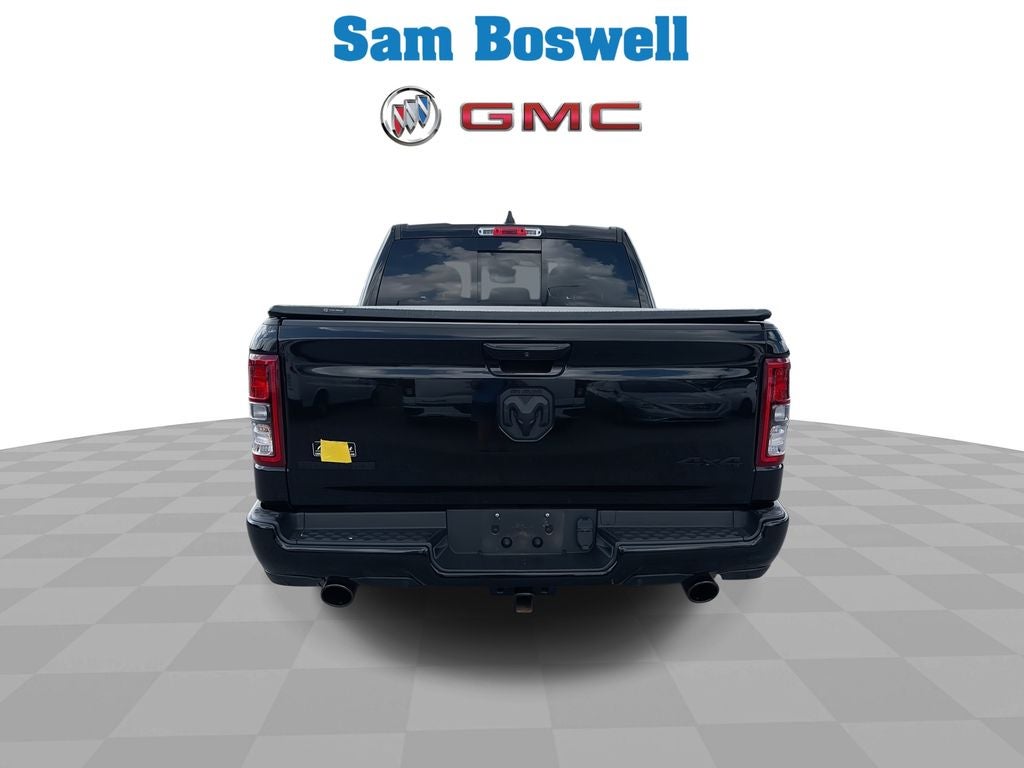2024 RAM 1500 Big Horn/Lone Star