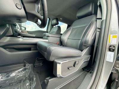 2024 Ford F-250SD Lariat
