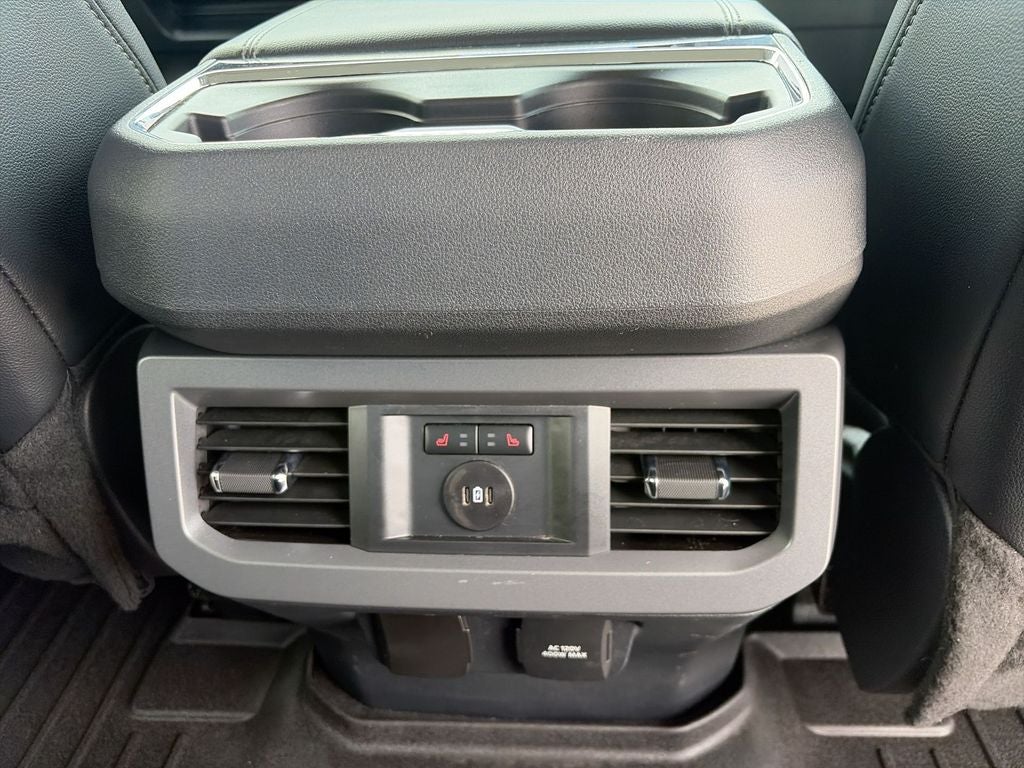 2024 Ford F-250SD Lariat