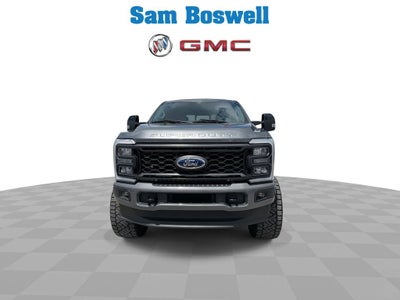 2024 Ford F-250SD Lariat