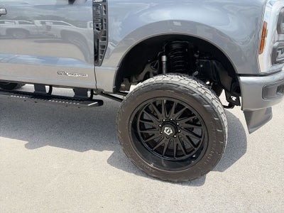 2024 Ford F-250SD Lariat